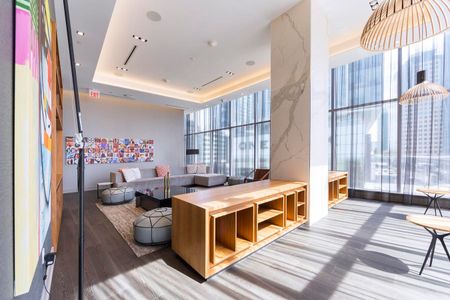 For Lease - 10 York Street Unit# 1006, Toronto, Ontario - Photo 4