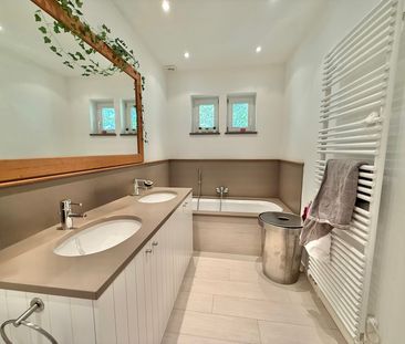 Huis in Ukkel - Foto 1