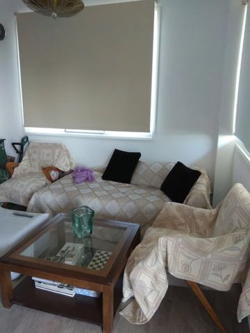 Διαμέρισμα για ενοικίαση Κρόνια (Ανθηδώνος) - Photo 2