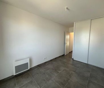 location Appartement T3 DE 66.51m² À TOULOUSE - Photo 2