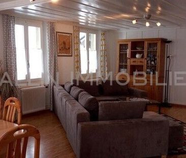 CHARMANT DUPLEX DE 7½ PIECES - Photo 6