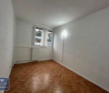 Appartement à louer 3 pièces 67.53m² - Photo 2