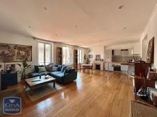 Appartement à louer 4 pièces 98.38m² - Photo 5