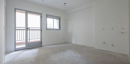 Apartamento para alugar com 38m², 1 quarto e sem vaga - Photo 2