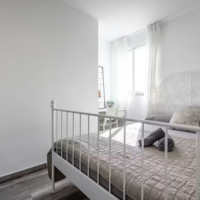 Carrer de Martín Soler Músic, Valencia, Valencian Community 46022 - Photo 1