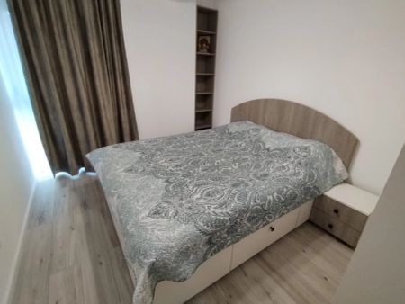 Apartament de inchiriat, 2 camere Bucium Alte proprietati in zona Bucium - Photo 2