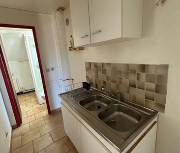 Location Appartement 2 pièces 42m² NEMOURS 77140 - Photo 2