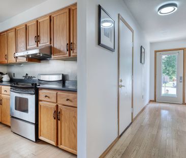 For Lease - 50 CULLIGAN Crescent, Thorold, Ontario - Photo 4