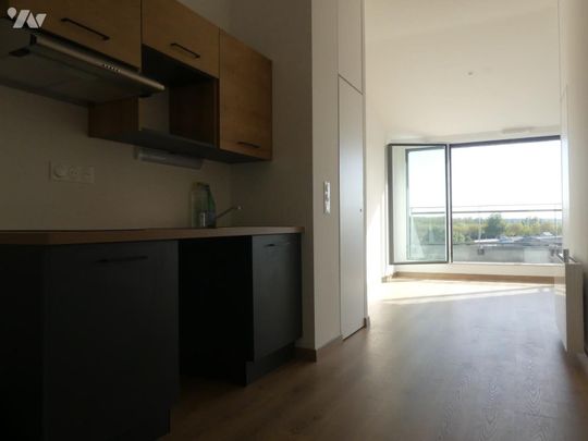 A LOUER APPARTEMENT 45 M² 35600 REDON CENTRE ILLE ET VILAINE BRETAGNE SUD - Photo 1