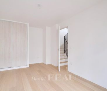 Appartement • Pressensé-Rives de Seine, Puteaux - Photo 5