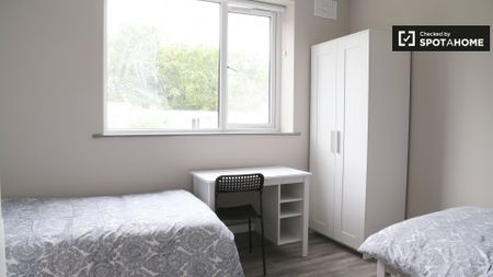 Room for rent in Whitehall A, Dublin. - Photo 2