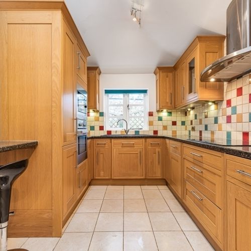 Church End Priors Hardwick CV47 - Photo 1