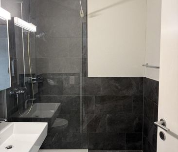 Wohnen mit Weitblick im beliebten Klybeckquartier! - Foto 2