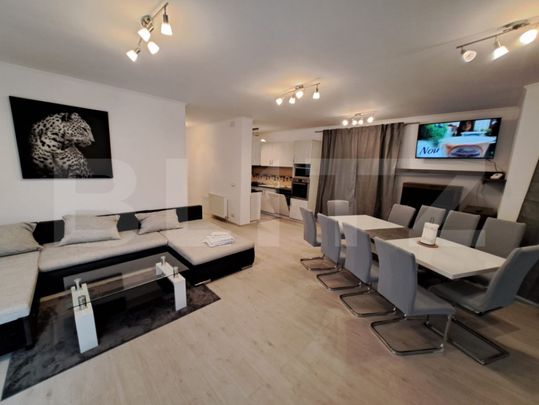 Duplex la prima inchiriere, 140 mp, zona Dumbravita - Photo 1