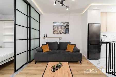 Kraków, Grzegórzki, Grzegórzecka - Фото 4