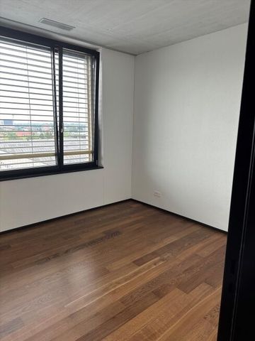 Your dream apartment in the new Riverside district in Zuchwil - Photo 4