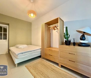 Location Appartement 2 pièces 40m² CALUIRE ET CUIRE 69300 - Photo 3