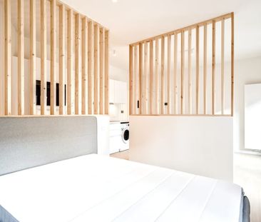Studio te huur - Photo 5