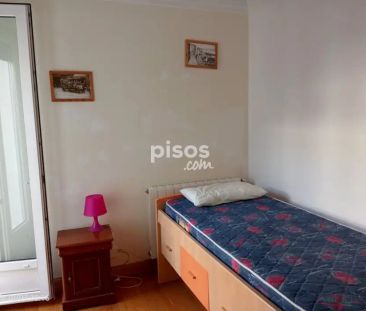 Piso en alquiler en Centro - Photo 2