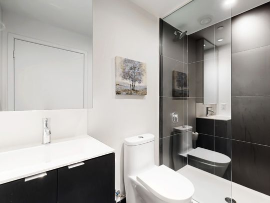 For Lease - 20 Edward Street Unit# 2007, Toronto, Ontario - Photo 1