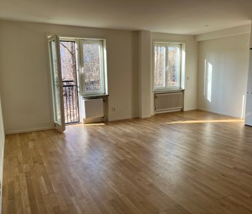 Riktargatan 60C - Foto 1