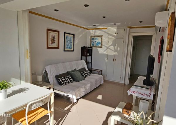 Apartamento para alquilar los meses de verano – tor89jv9