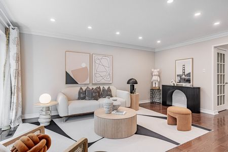 For Lease - 29 Scenic Mill Way Unit# 217, Toronto, Ontario - Photo 5