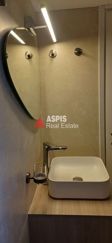 Διαμέρισμα, προς ενοικίαση Κέντρο, Μοσχάτο Κωδικός 2141193 - Photo 3