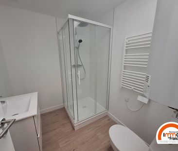 Location Appartement 2 pièces 28m² - Photo 2