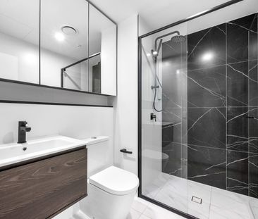 MODERN 1 BED SITUATED IN A DESIGNER COMPLEX WITH TOP FACILITIES - Photo 1