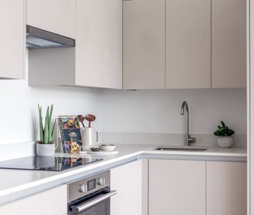 1 bedroom apartment to rent - Photo 5