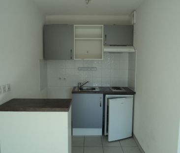 Location Appartement 2 pièces 36m² - Photo 3