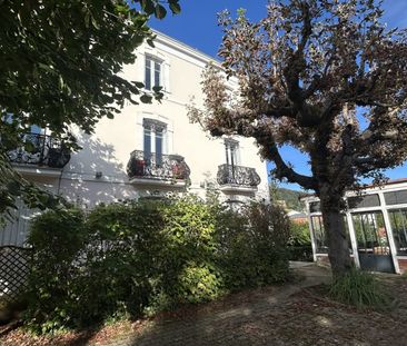 Location Appartement 5 pièces 104m² ROYAT 63130 - Photo 6