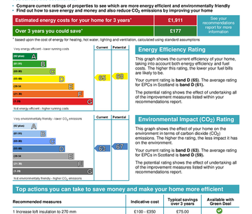 1 bedroom flat to rent - Photo 5