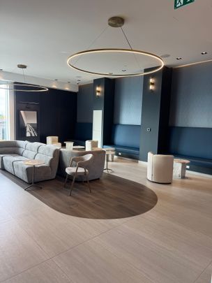 For Lease - 412 Silver Maple Road Unit# 107, Oakville, Ontario - Photo 1