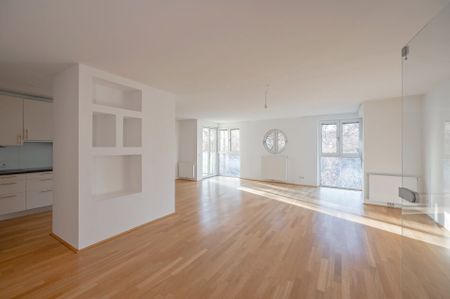 ++NEU++ Bestlage im Servitenviertel, 4-Zimmer + zwei Balkone ++GRÜNRUHELAGE++ - Photo 4