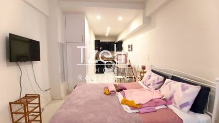 Studio/Γκαρσονιέρα για ενοικίαση Προφήτης Ηλίας (Παγκράτι) - Φωτογραφία 4