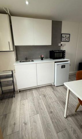 Studio to rent - Photo 4