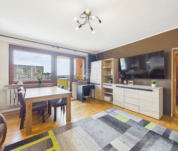 Mieszkanie dwupokojowe z balkonem Bartodzieje - Zdjęcie 2