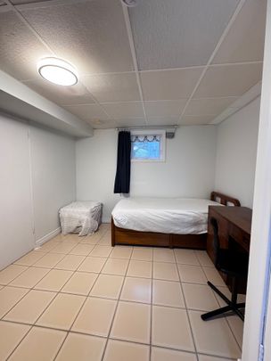 For Lease - 49 Mentor Boulevard Unit# basement, Toronto, Ontario - Photo 1