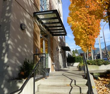 #409 – 317 Bewicke Avenue, North Vancouver, Bc V7m 3e9 - Photo 4