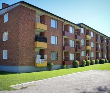 Hedhamregatan 10 A - Photo 1