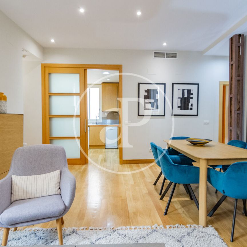 Flat for rent in San Marcos street. - Photo 1