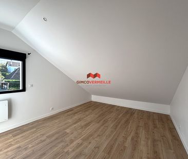 Appartement Verneuil Sur Seine 3 pièce(s) 44.90 m2 - Photo 1