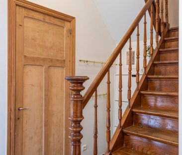 Prachtige herenwoning in centrum Zwevegem ! - Photo 3