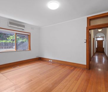 Three Bedroom Victorian Home Close To Chapel Street - Photo 1