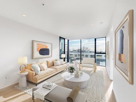 309/29 Waterline Place, Williamstown VIC 3016 - Apartment For Rent | Domain - Photo 4