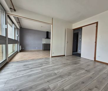 Location Appartement 2 pièces 50m² - Photo 1
