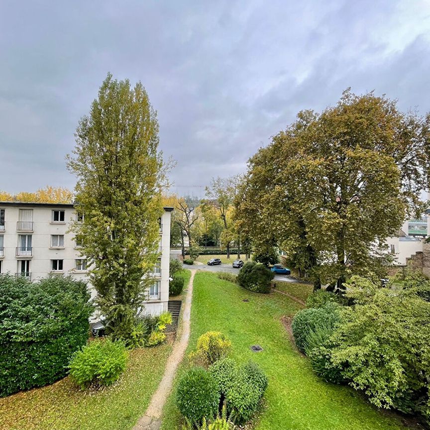 Boulogne Billancourt - Appartement 5 pièces - 94 m2 - Photo 1