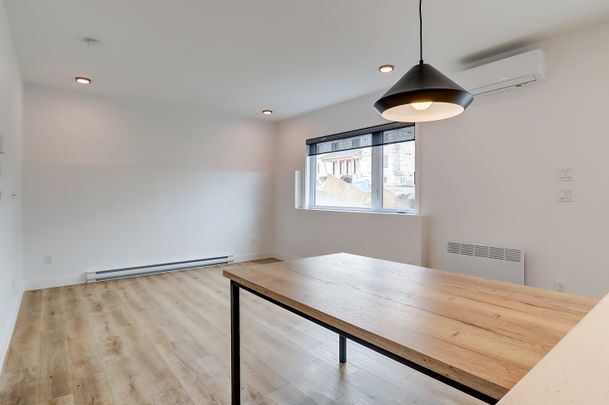 55, rue Michel-Robidoux #103, East-Angus - Photo 1